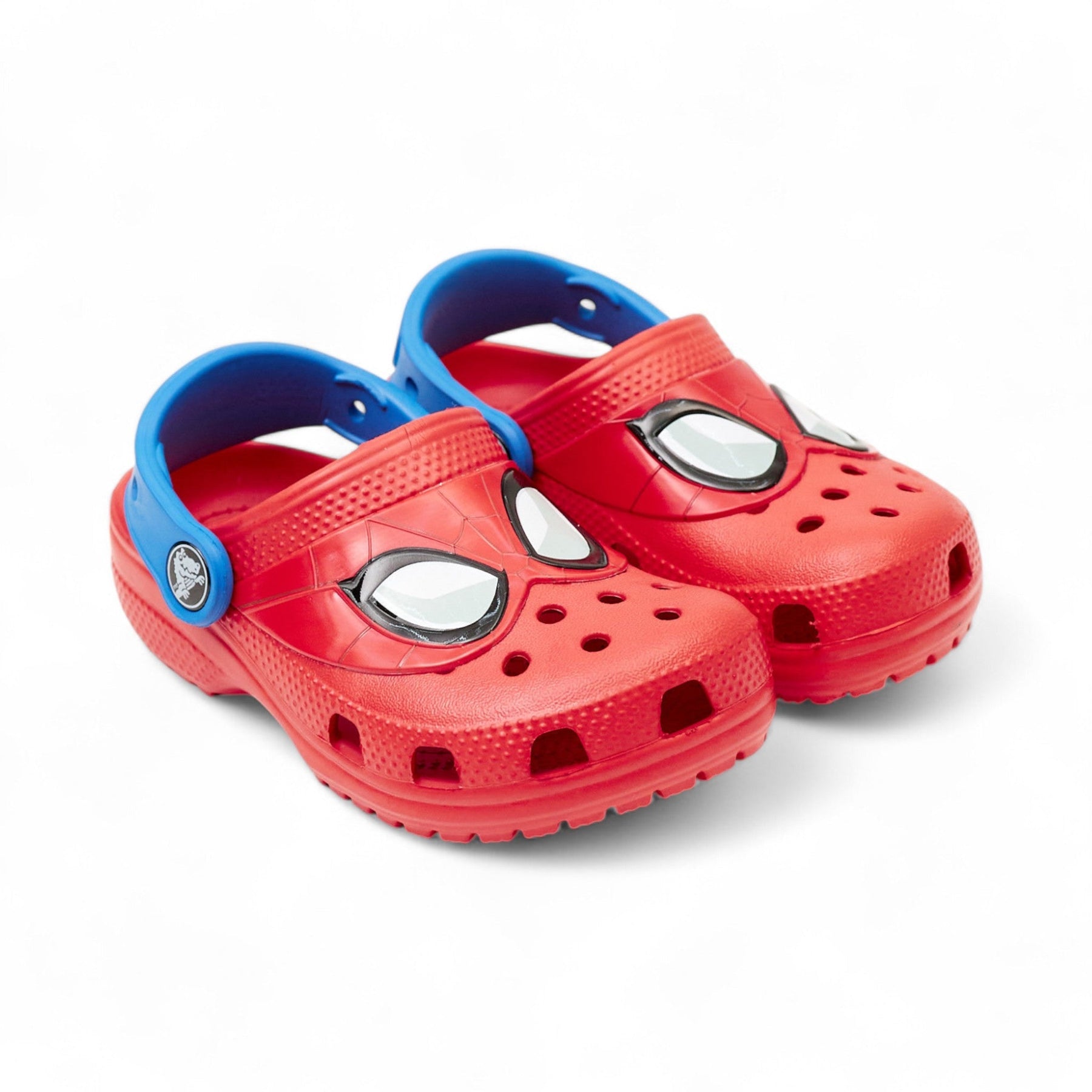 Sandália Classic Homem-Aranha