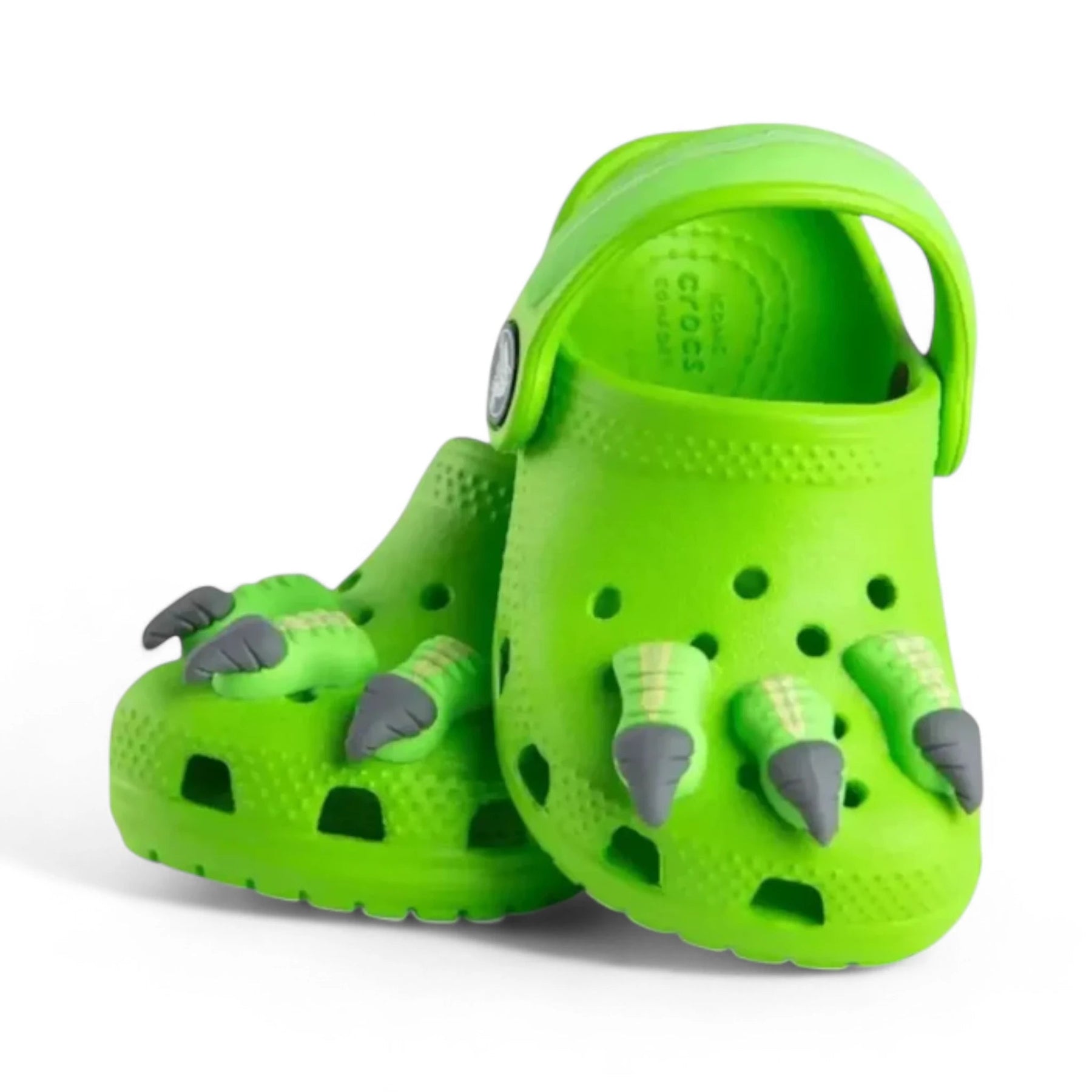 Sandália Classic I AM Dinosaur