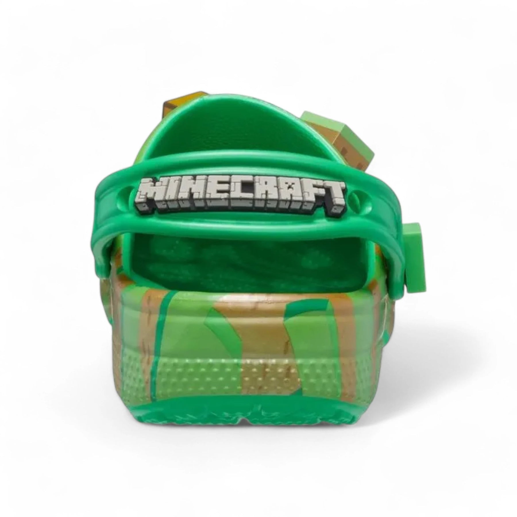 Sandália Classic Minecraft