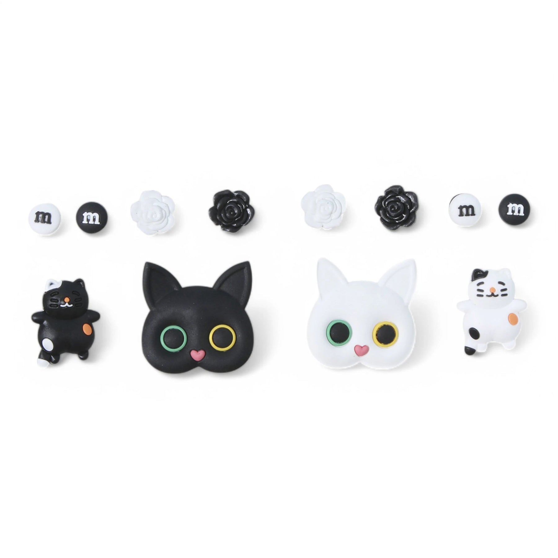 Pins Gato Fofo