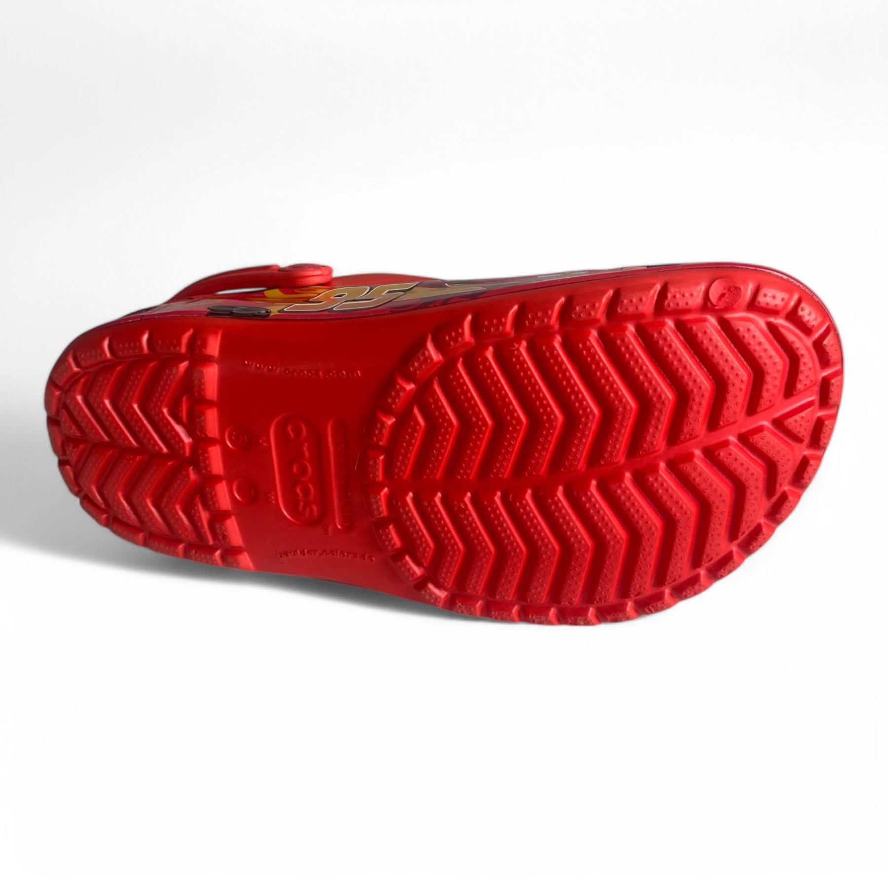 Sandália Classic McQueen sem Led