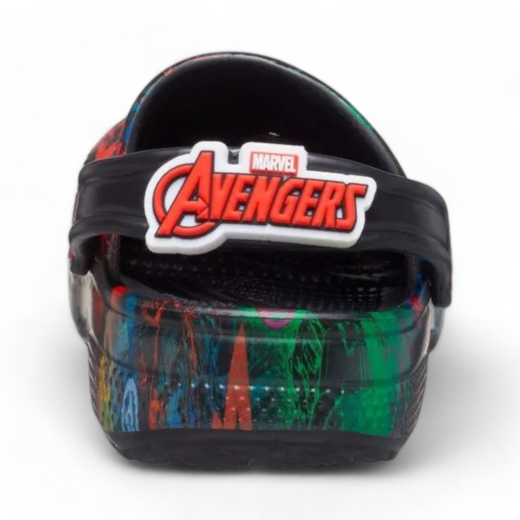 Sandália Classic Marvel Vingadores