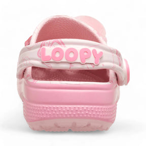Sandália Classic Zanmang Loopy