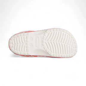 Sandália Classic Hello Kitty Red