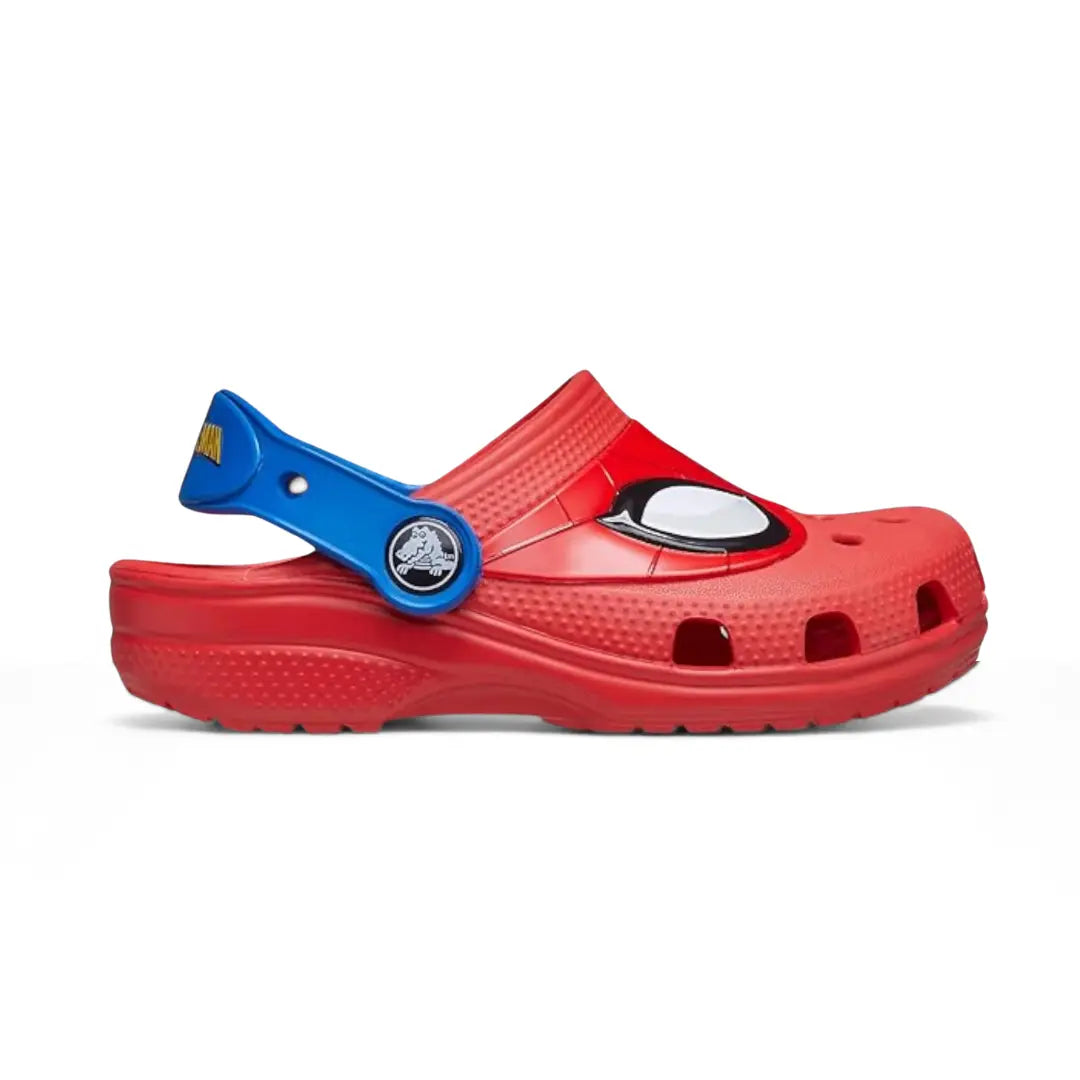 Sandália Classic Homem-Aranha