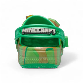 Sandália Classic Minecraft