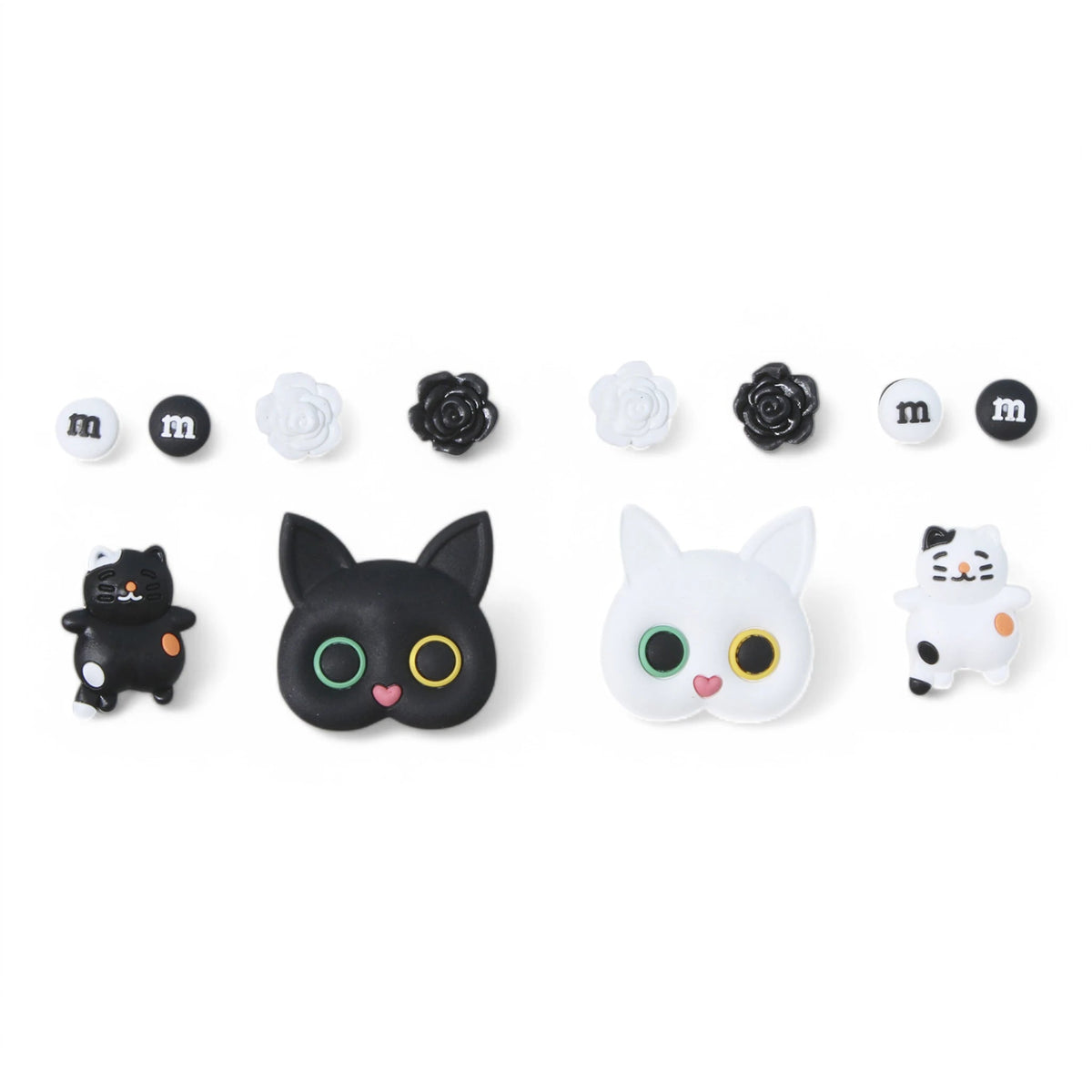 Pins Gato Fofo