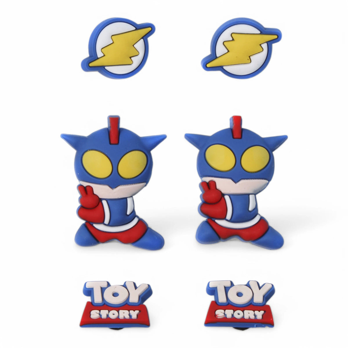 Pins Ultra Buzz