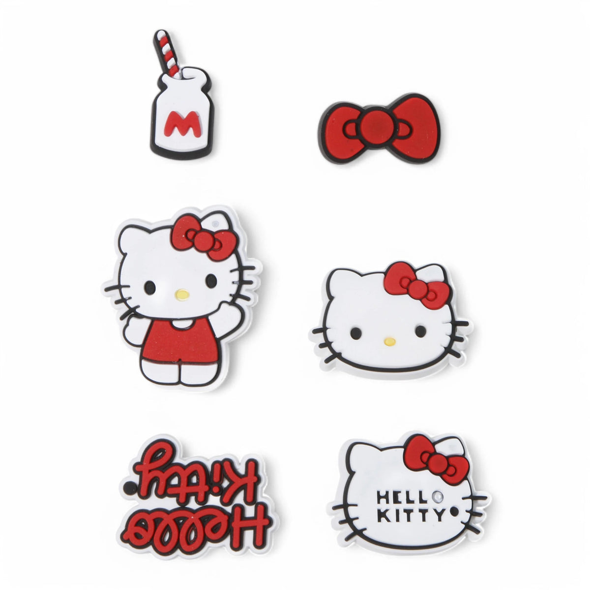 Pins Hello kitty
