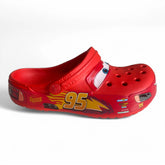 Sandália Classic  McQueen sem Led