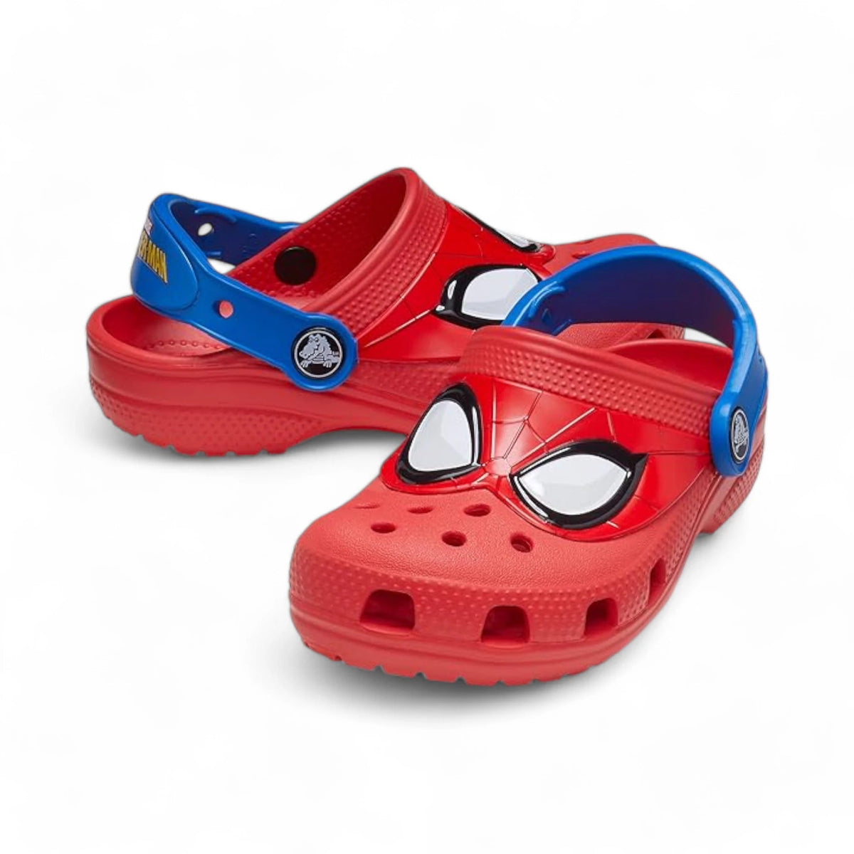Sandália Classic Homem-Aranha