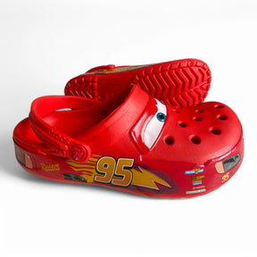 Sandália Classic  McQueen sem Led