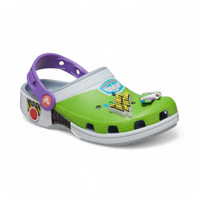 Sandália Classic Buzz Lightyear TOY STORY